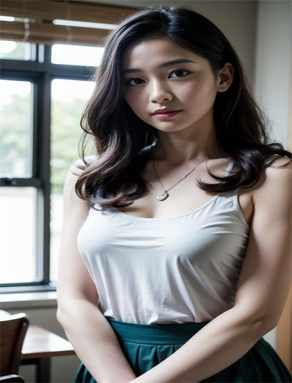 观影宝典：《女王本色》的理清复杂的时间线 助你增加艺术理解